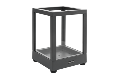 Belfort bougeoir Anthracite