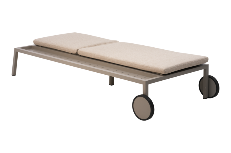 Samvaro 1_Vilsaeng Khaki/Sand