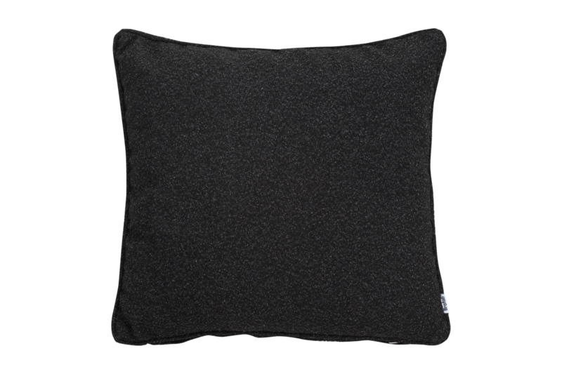 Teddy coussin Teddy Black