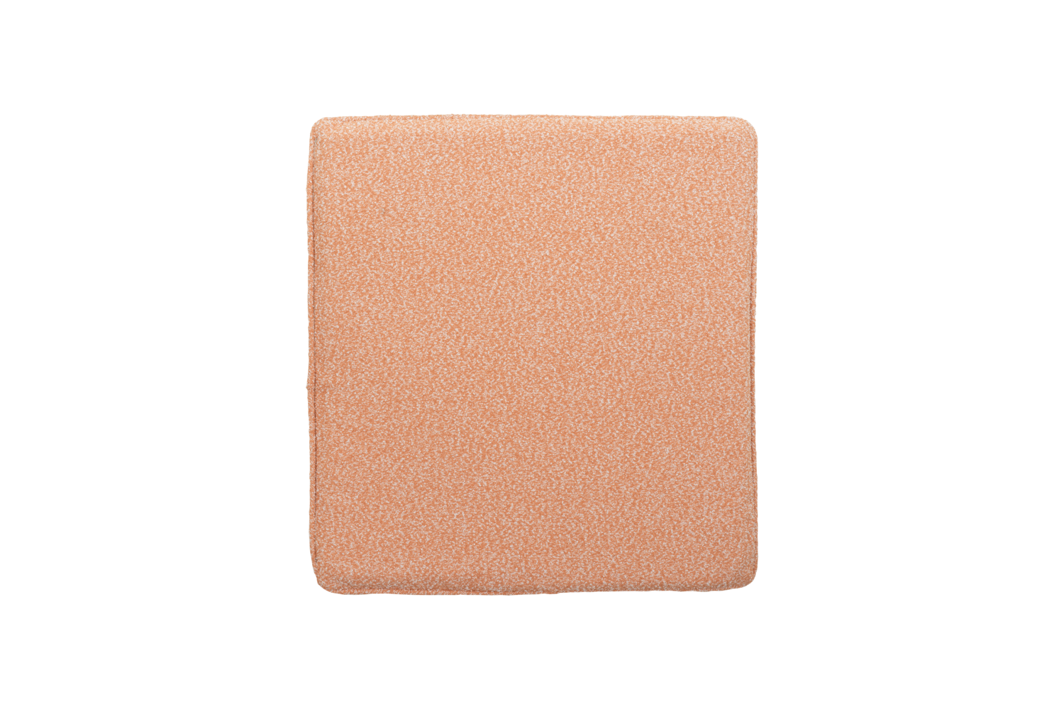 Frisk coussin de chaise Teddy Orange