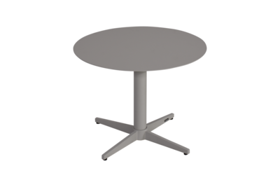 Mill table salon Khaki