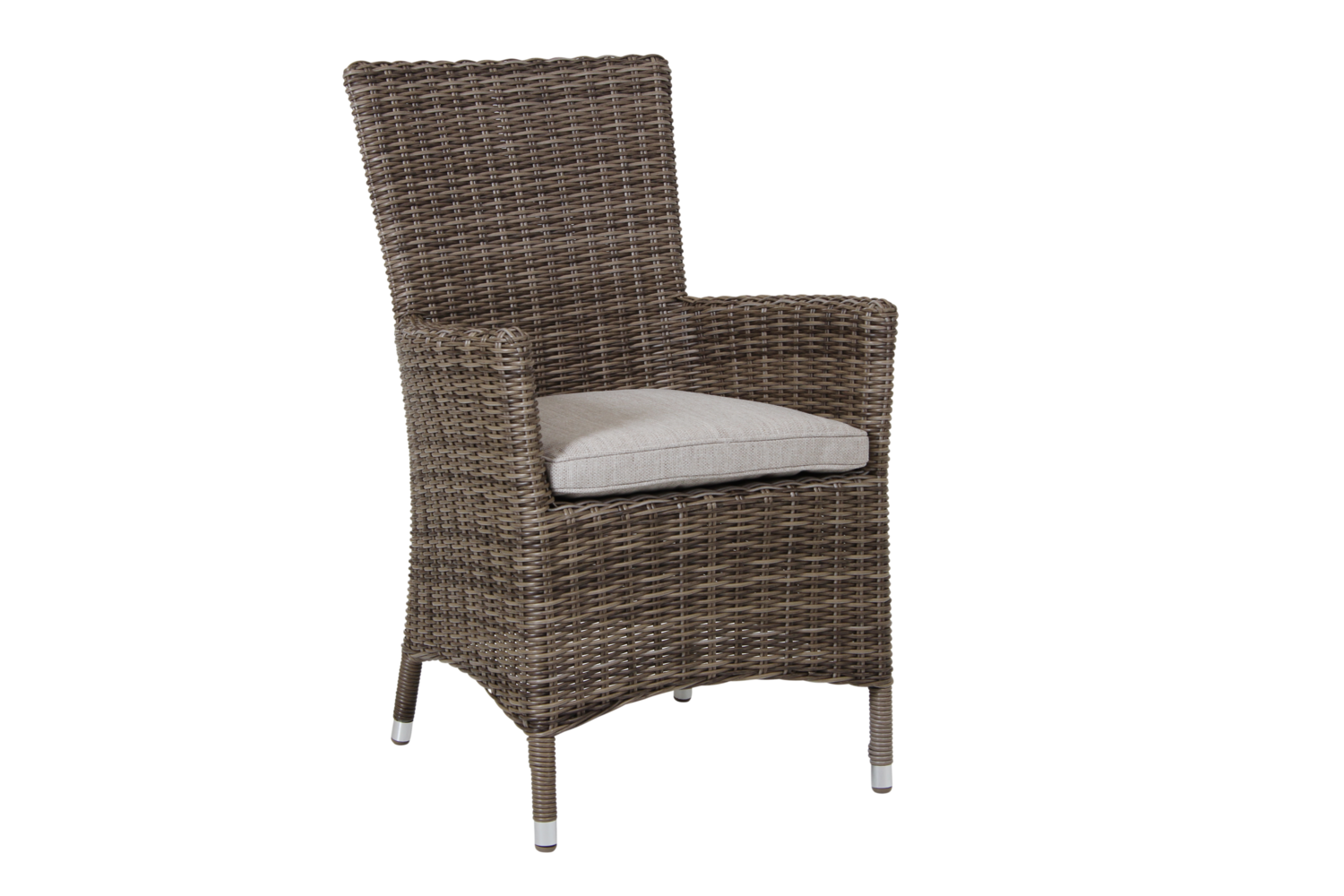 Ninja fauteuil Rustique