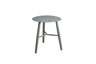 Vannes table salon Dusty Green