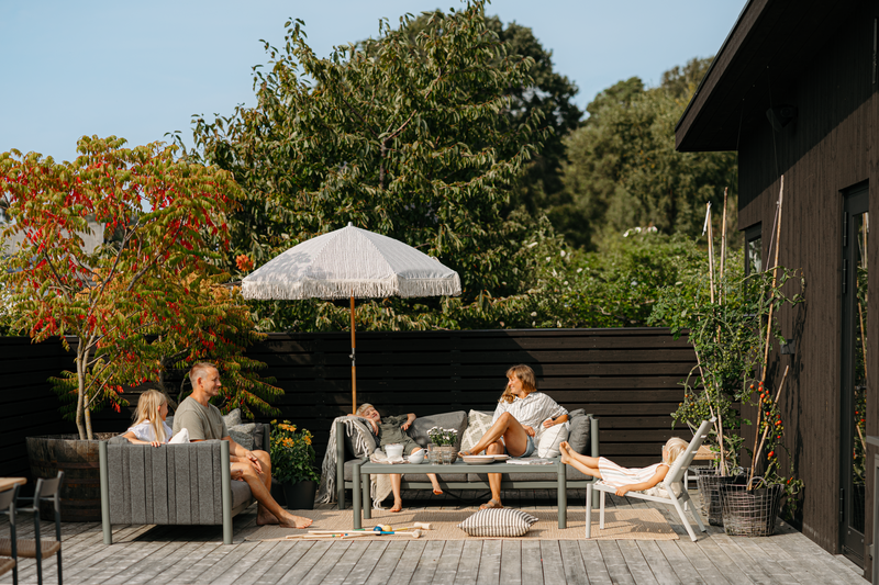 Brad 1_Soffa_2,5-sits Nordic Green/Charcoal Grey