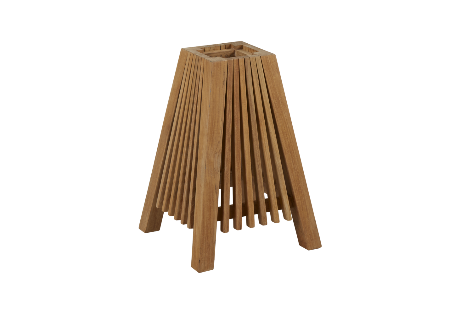 Julita abat-jour Couleur naturelle