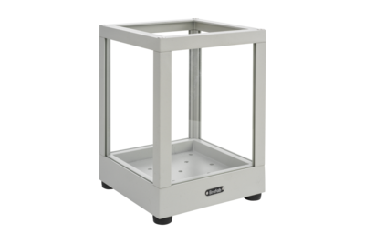 Belfort bougeoir Light Grey