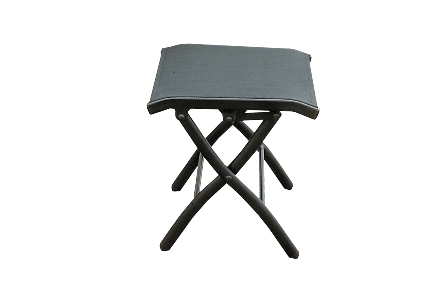 Andy repose-pieds Noir/noir