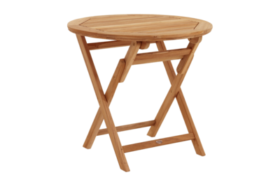 Turin table à manger Couleur naturelle