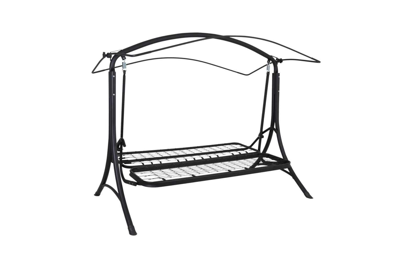 Sofia balancelle Noir