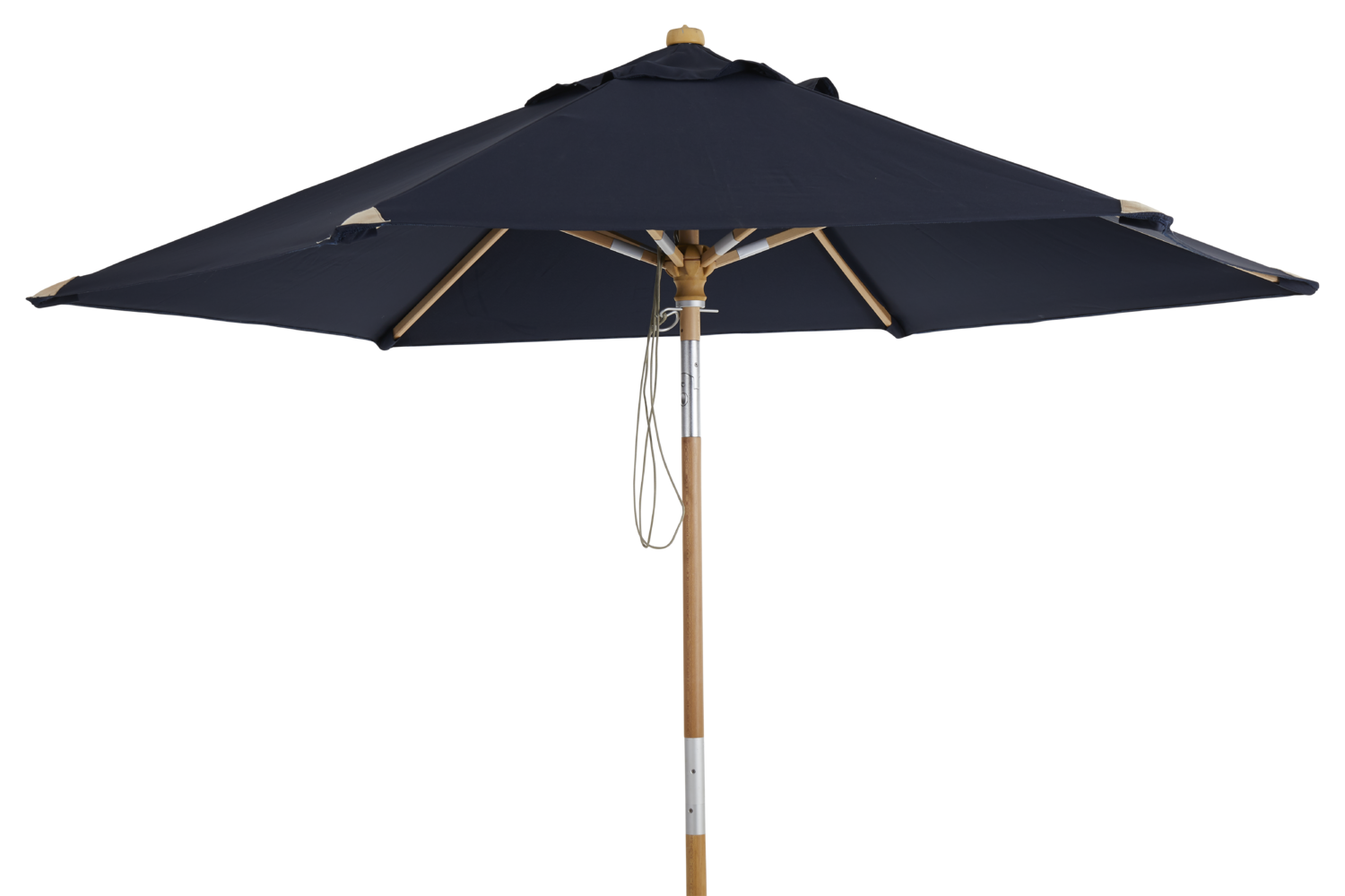 Trieste parasol Nature/Marine