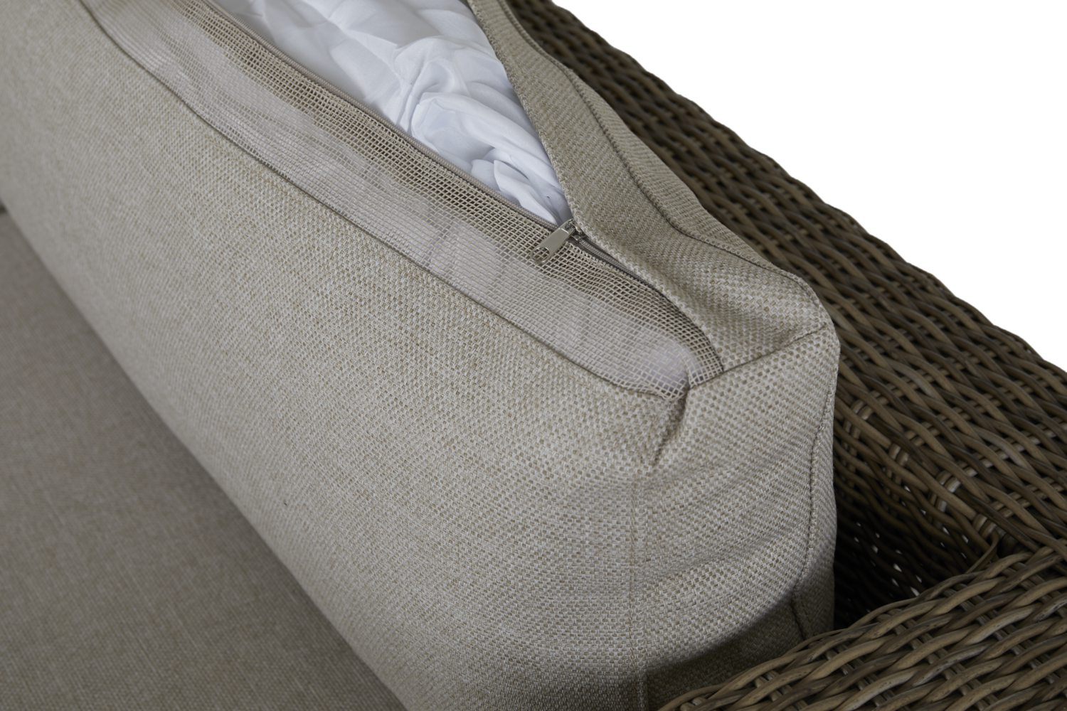 Ninja angle Rustique/beige