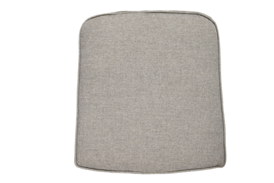 Ninja coussin de chaise Gris