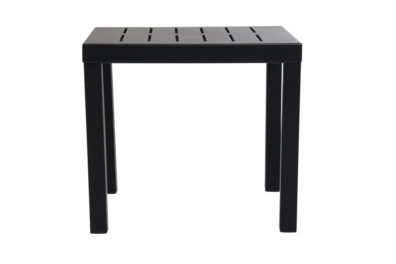 Belfort table d’appoint Noir