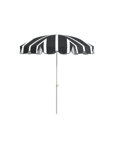 Follina parasol BlackWhite