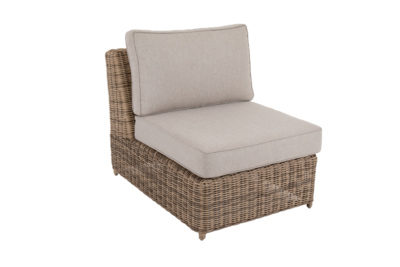 Glendon partie centrale Rustic/Beige