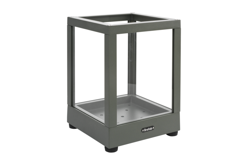 Belfort bougeoir Nordic Green