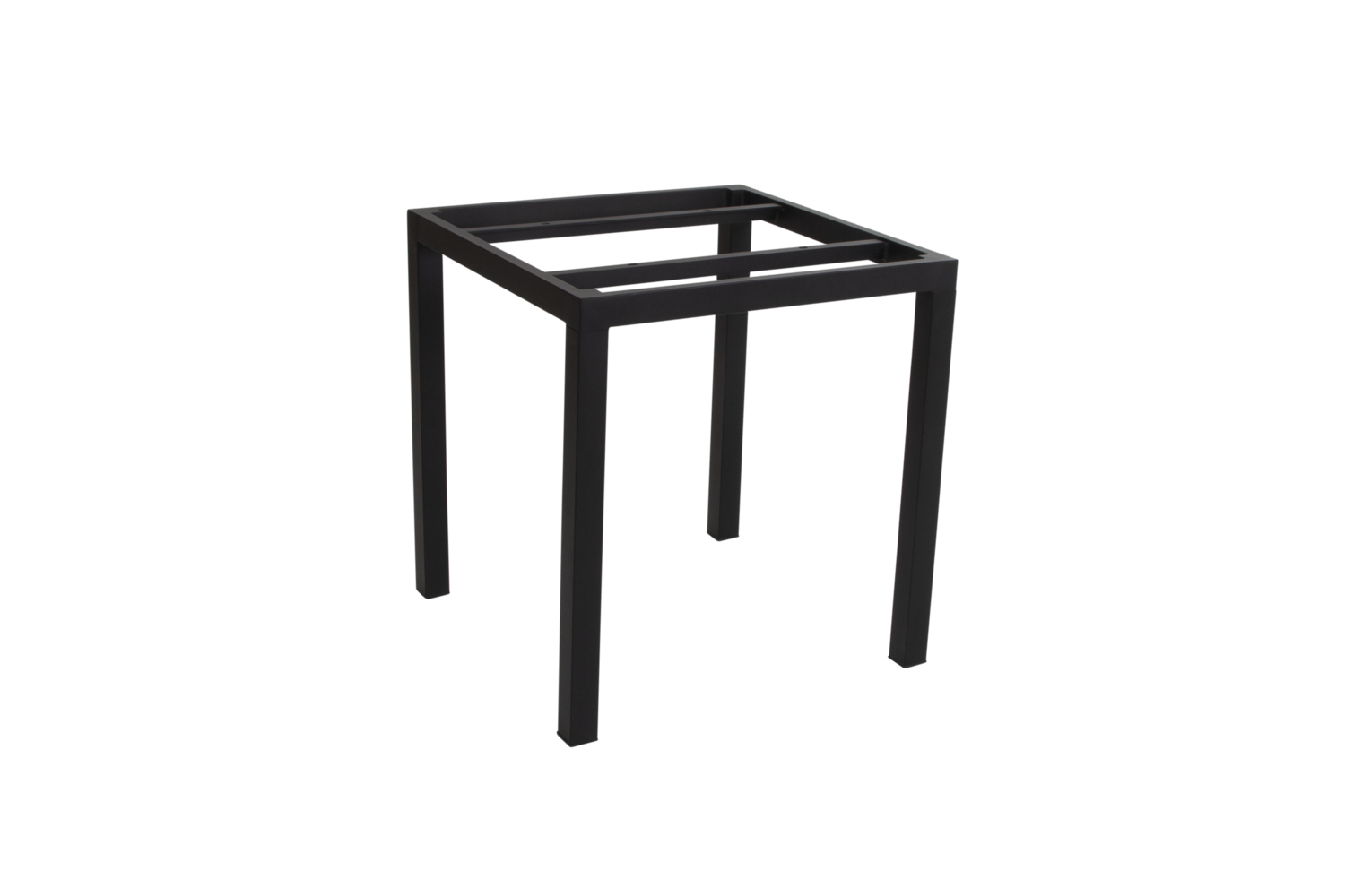 Grigny pieds de table Noir