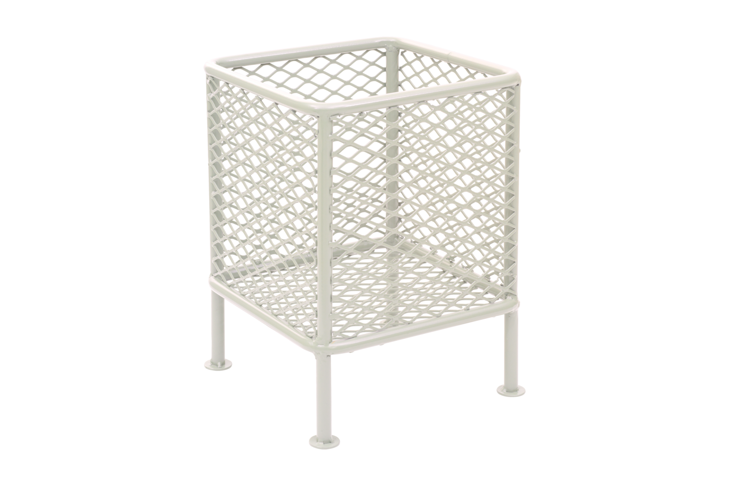 Haru bougeoir Pearl white