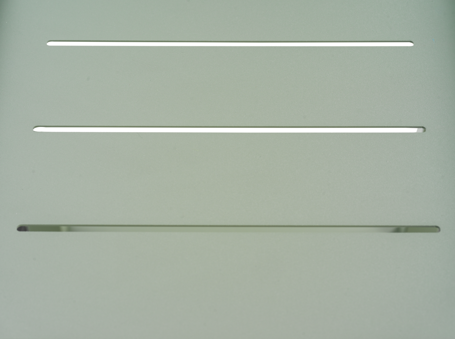 Samvaro desserte Dusty Green