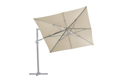 Vinovo parasol sans pied Khaki