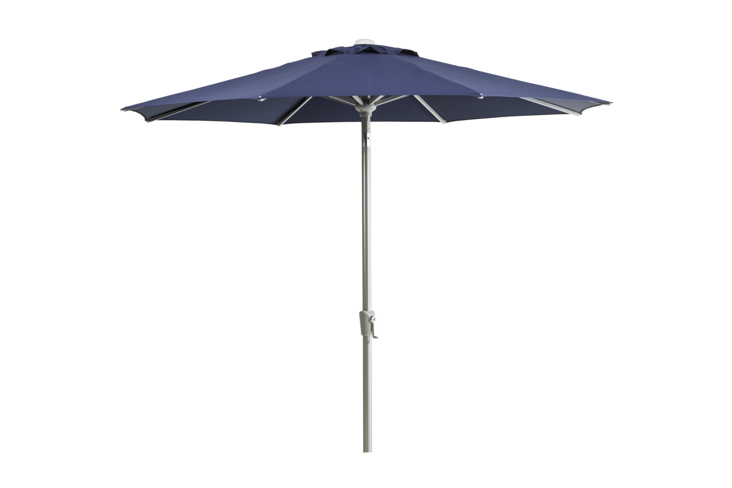 Abriola parasol Dark blue