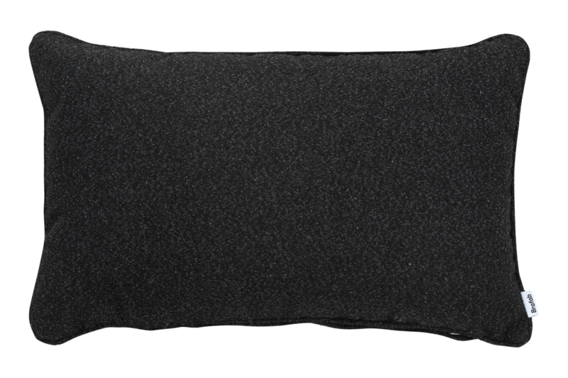 Teddy coussin Teddy Black