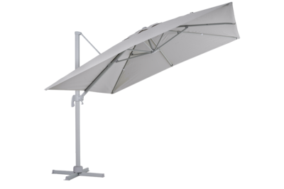 Linz parasol sans pied Khaki