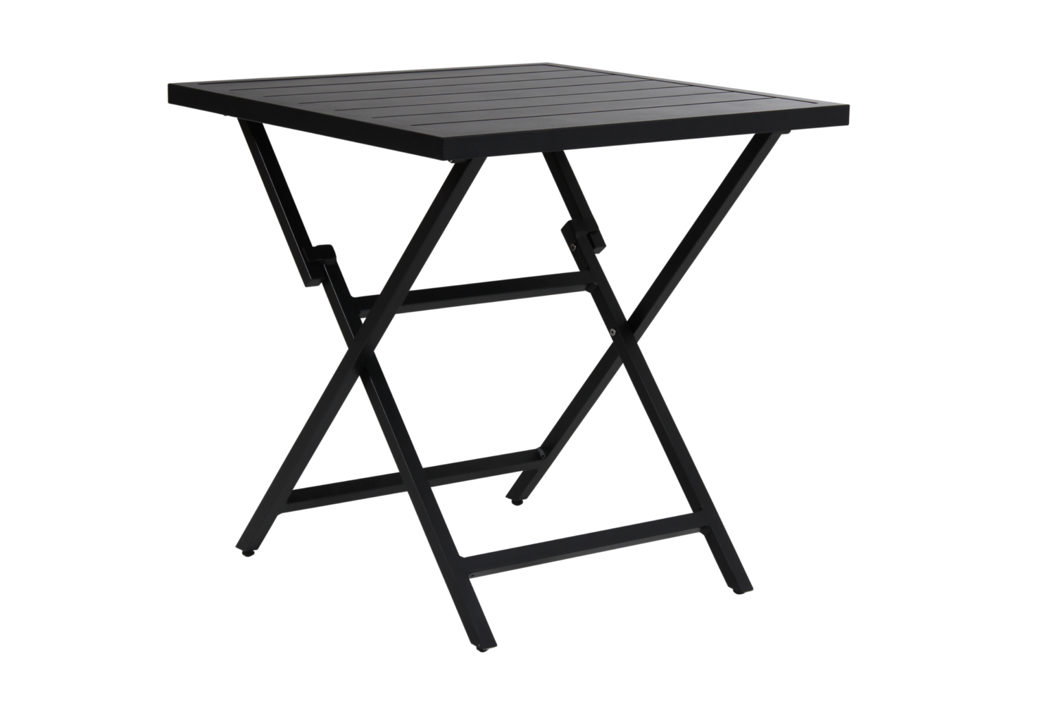 Wilkie table café Noir