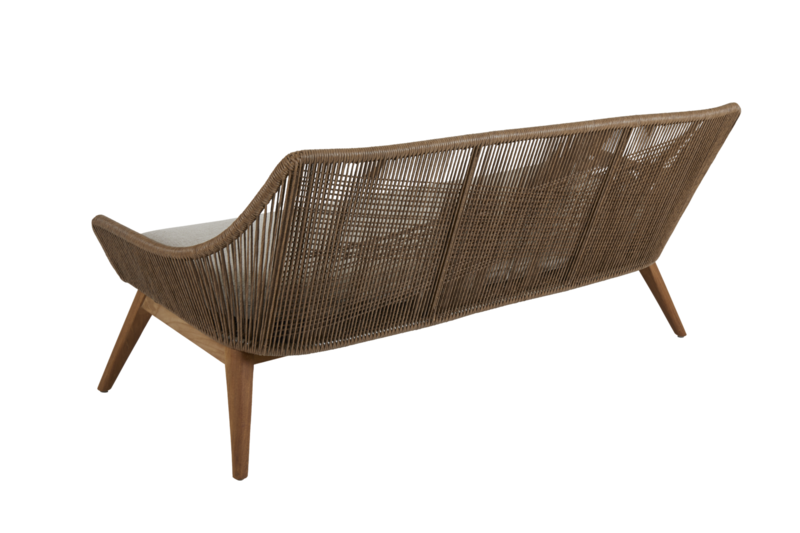 Hassel 1_Soffa_2,5-sits Couleur naturelle/beige