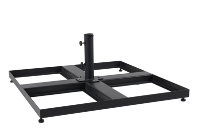Smillson adaptateur Anthracite