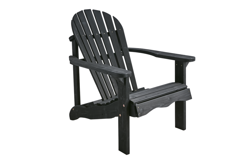 Skule transat Noir