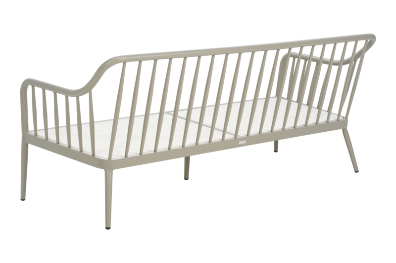 Coleville 1_Soffa_2,5-sits Khaki/Burlap Beige