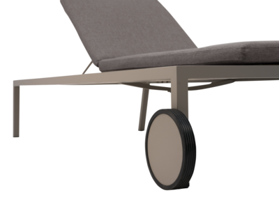 Samvaro 1_Vilsaeng Khaki/Soft Dawn