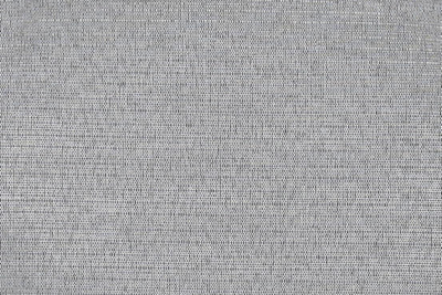 Naxos coussin chaise longue Gris