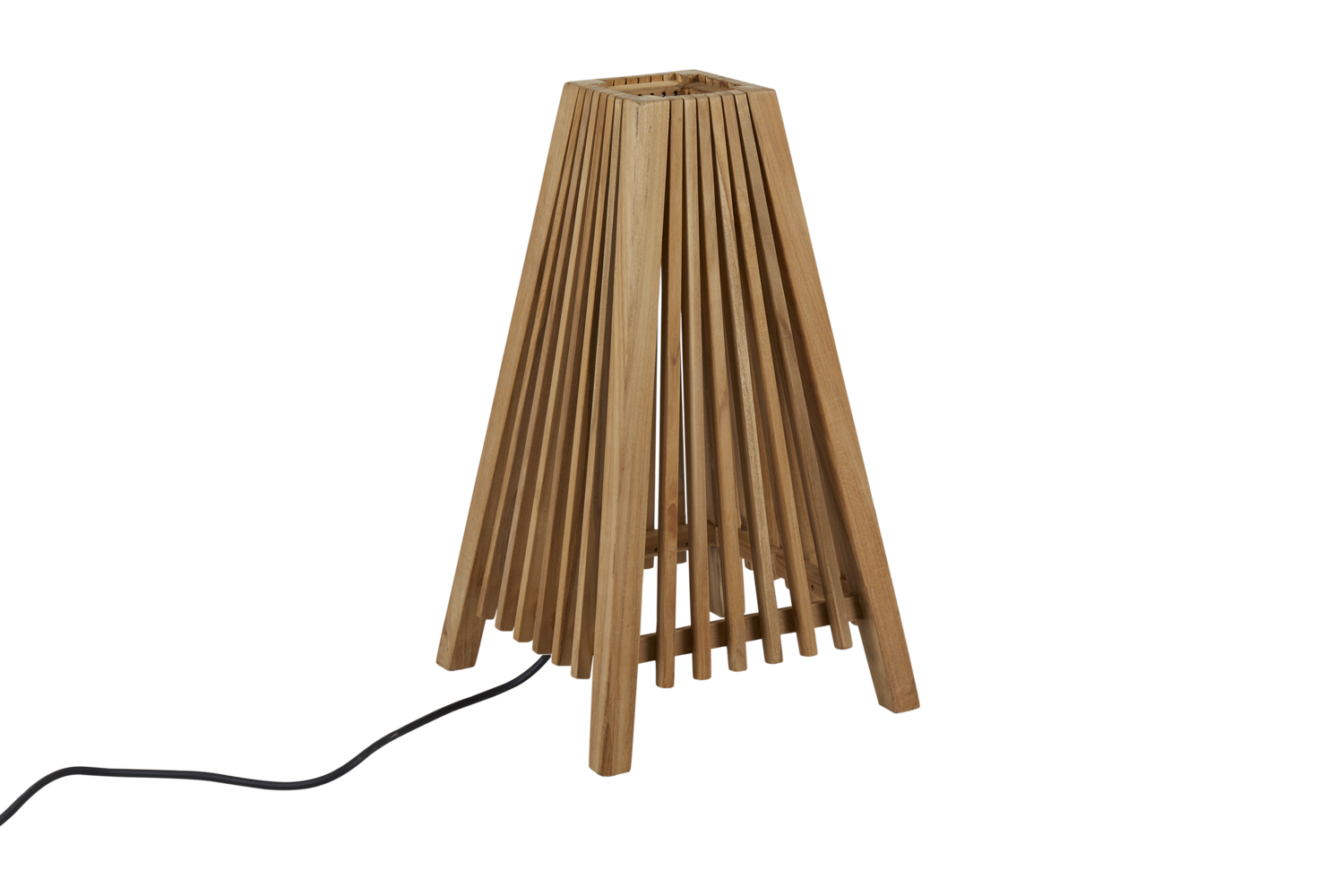 Julita abat-jour Couleur naturelle