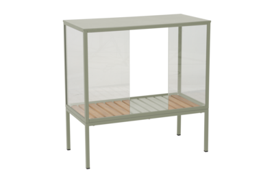 Grower Greens Armoire à plantes Dusty Green