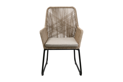 Midway fauteuil Beige/sand