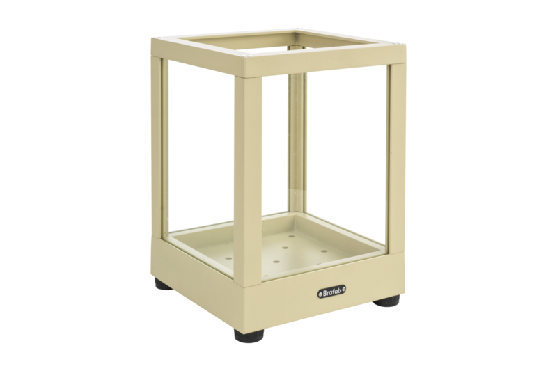 Belfort bougeoir Lemon