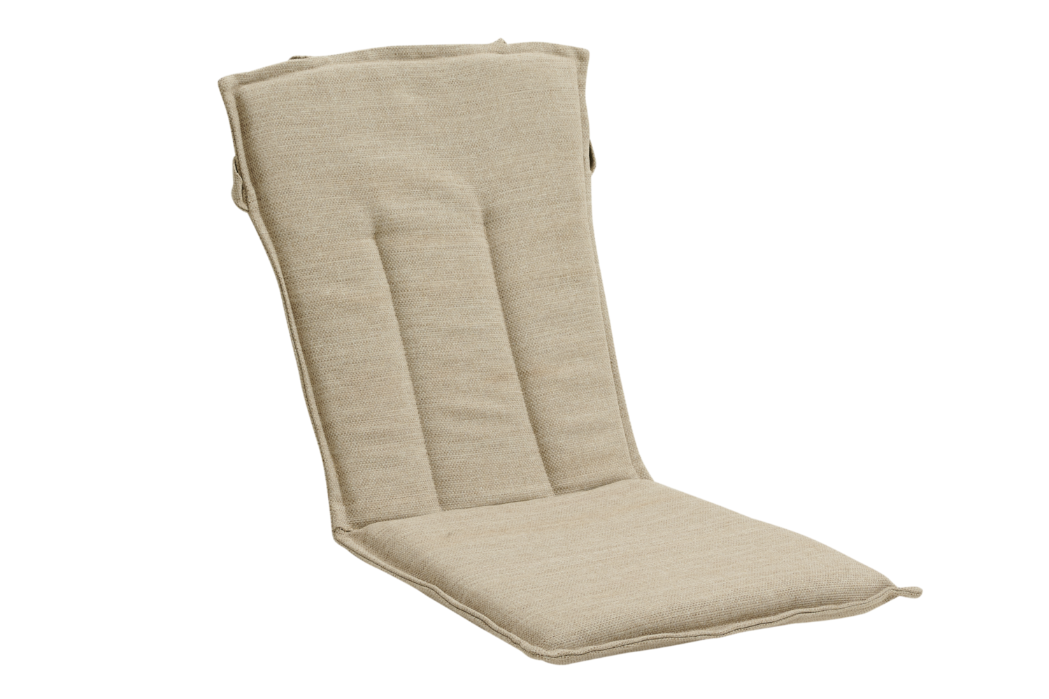 Ninja coussin Beige