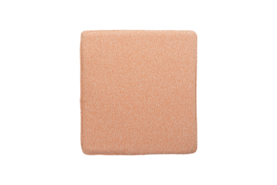 Frisk coussin de chaise Teddy Orange