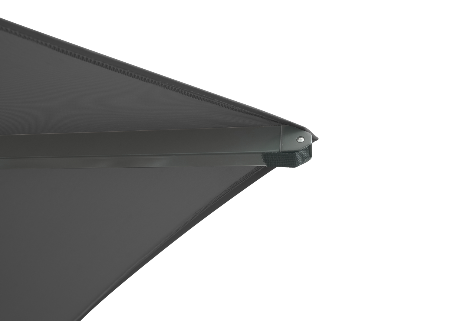 Mozzo parasol Anthracite/Gris