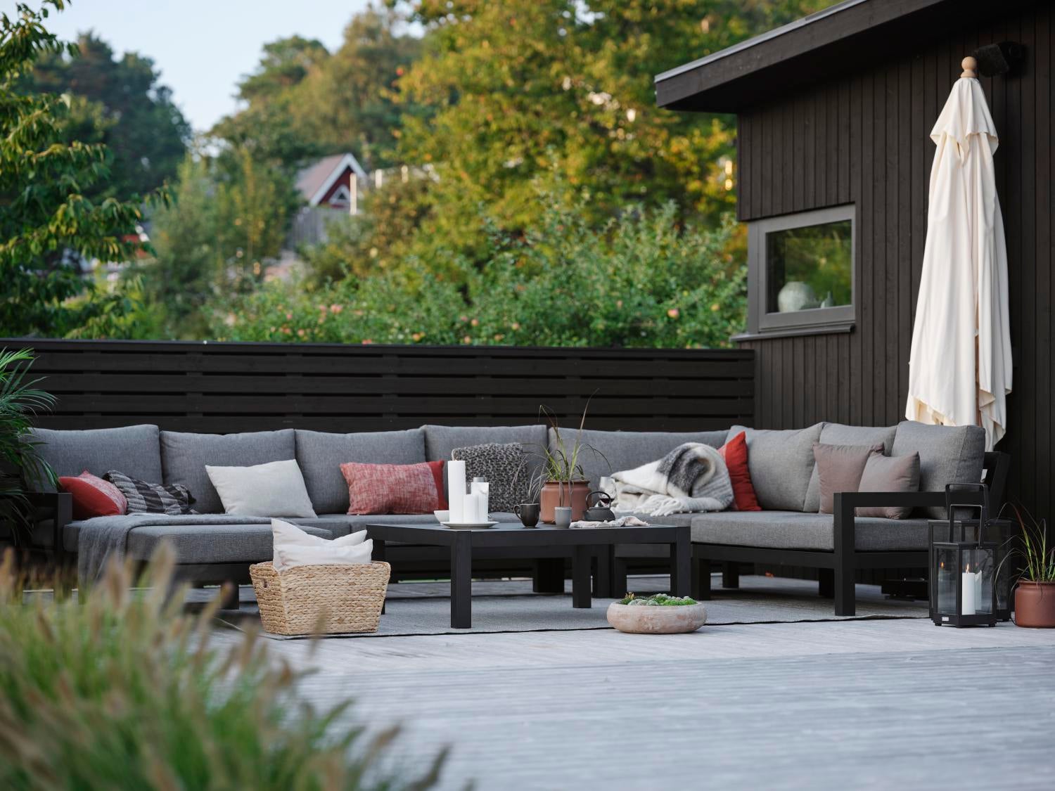 Averio tapis Gris clair