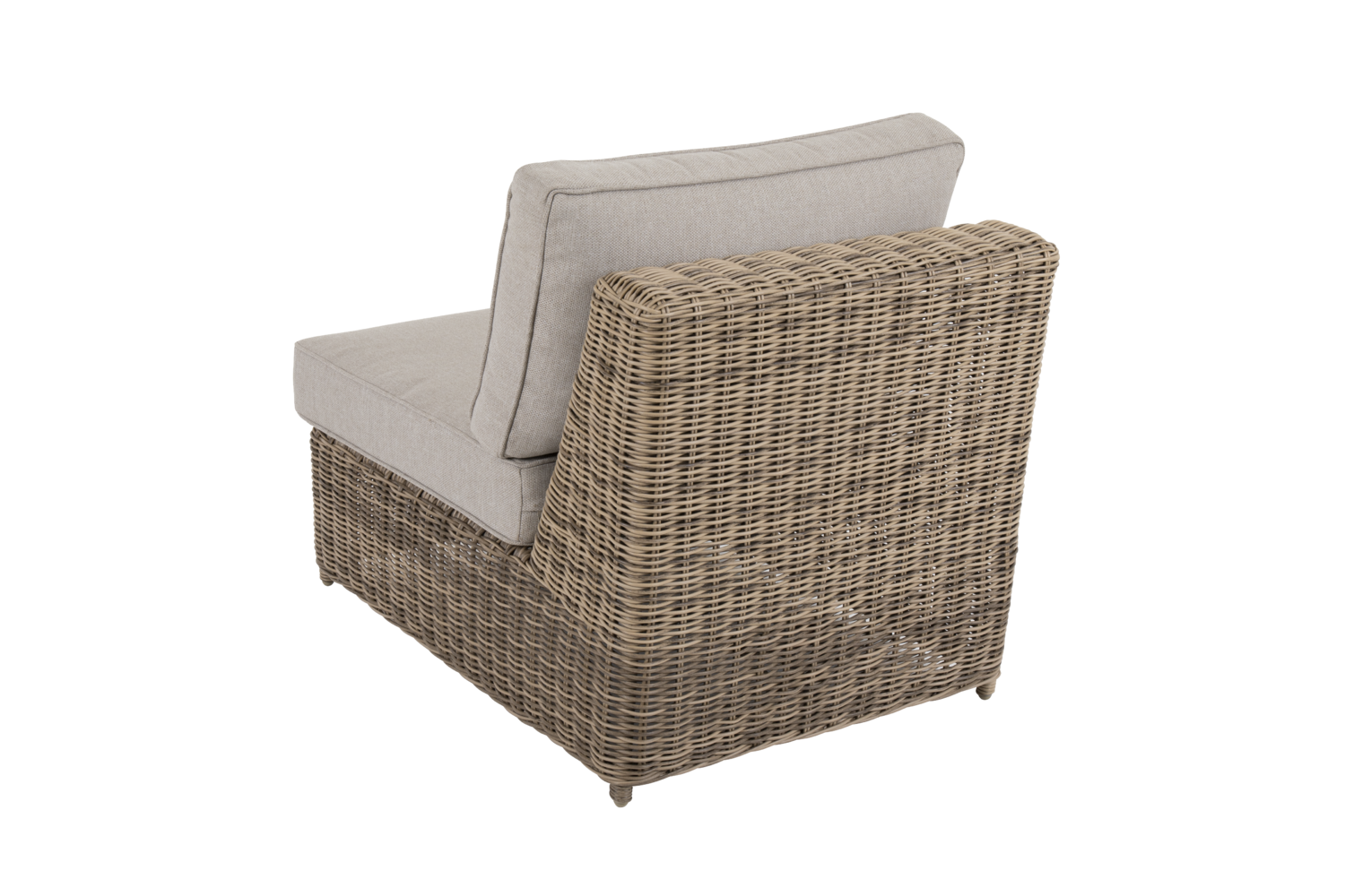 Glendon partie centrale Rustique/Sable