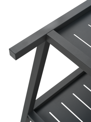 Samvaro desserte Anthracite