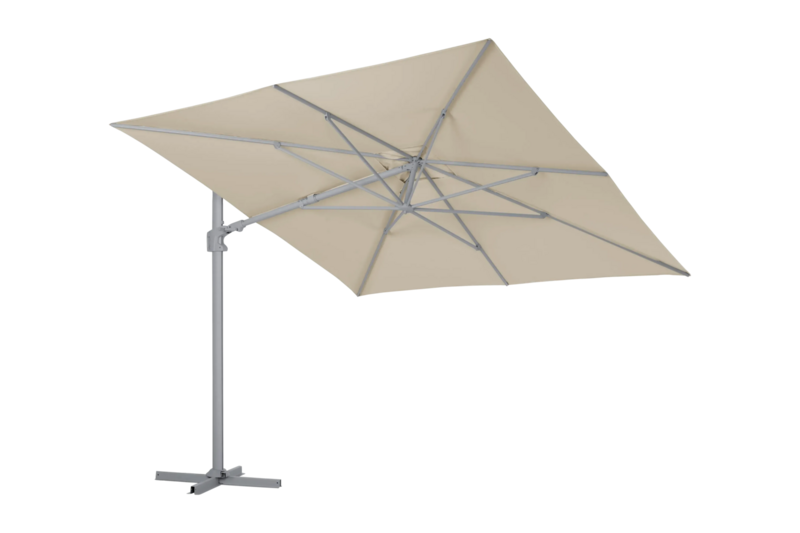 Vinovo parasol sans pied Khaki