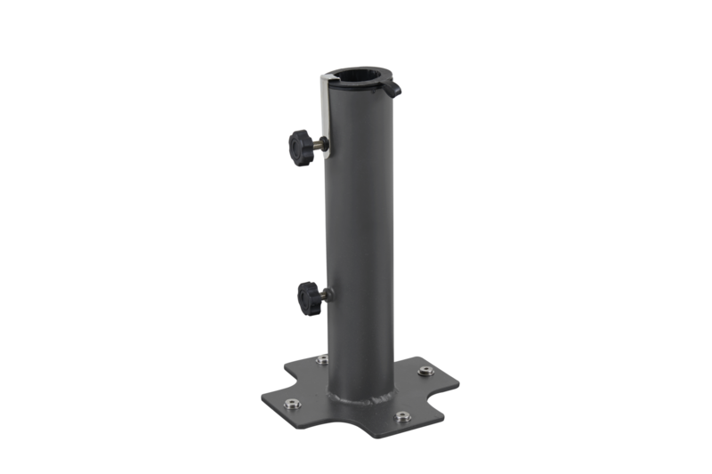 Smillson adaptateur Anthracite