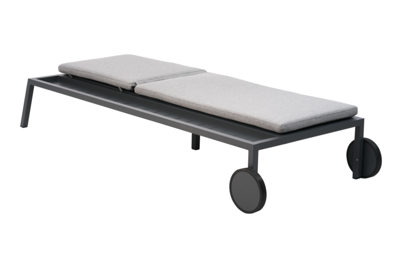 Samvaro 1_Vilsaeng Anthracite/Pearl Grey