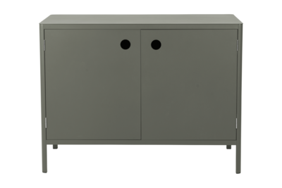 Kelia cuisine extérieure Nordic Green