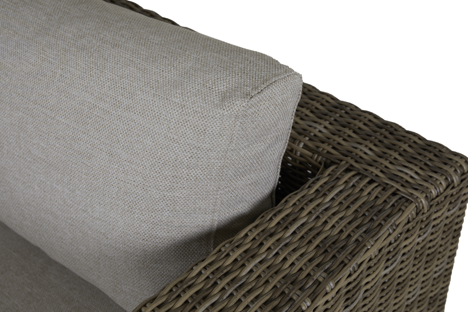 Ninja angle Rustique/beige