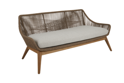 Hassel 1_Soffa_2,5-sits Couleur naturelle/beige